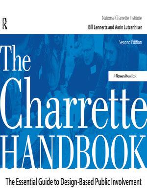 cover image of The Charrette Handbook